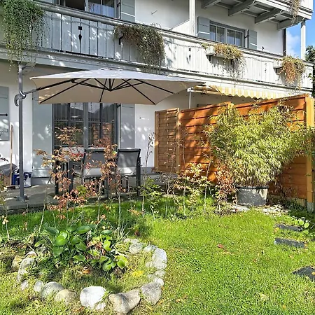 Bruennsteinzauber By Interhome Appartamento Oberaudorf