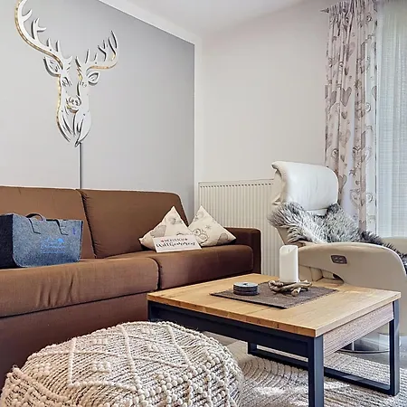 Bruennsteinzauber By Interhome *