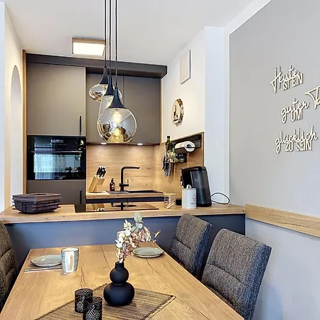 Appartamento Bruennsteinzauber By Interhome *