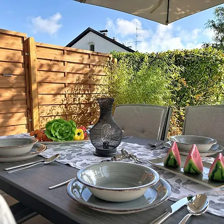 Appartamento Bruennsteinzauber By Interhome Oberaudorf