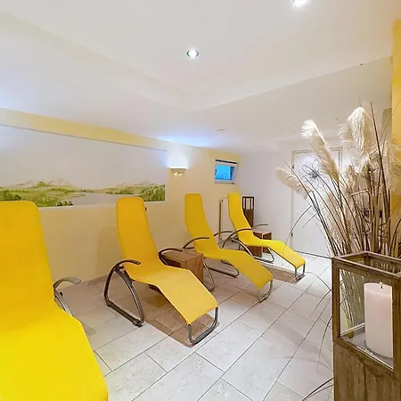 Appartamento Bruennsteinzauber By Interhome