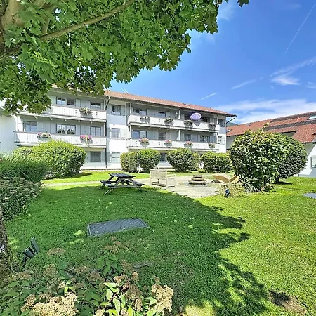 Bruennsteinzauber By Interhome *