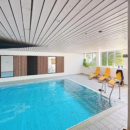 Bruennsteinzauber By Interhome Appartamento Oberaudorf