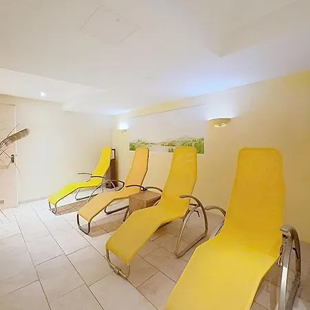 Bruennsteinzauber By Interhome * Oberaudorf