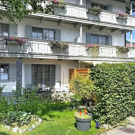 Appartamento Bruennsteinzauber By Interhome