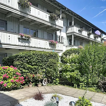 Bruennsteinzauber By Interhome * Oberaudorf