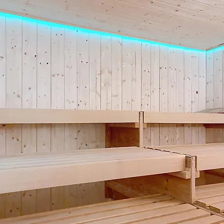 Bruennsteinzauber By Interhome * Oberaudorf