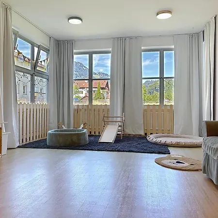 Appartamento Bruennsteinzauber By Interhome *
