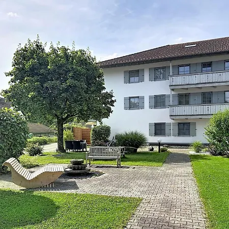 Bruennsteinzauber By Interhome *