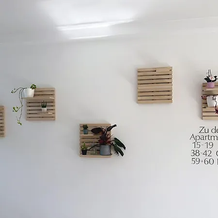 Bruennsteinzauber By Interhome Apartment