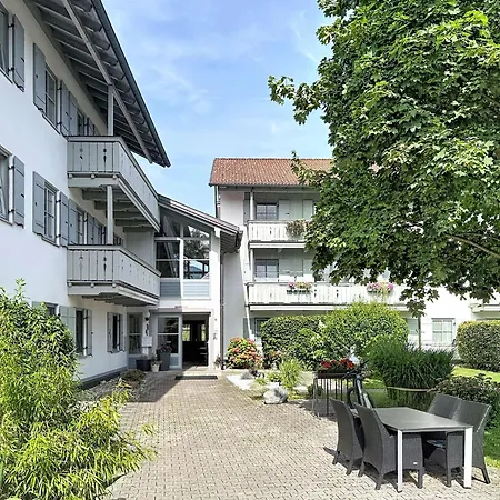 Apartment Bruennsteinzauber By Interhome Oberaudorf