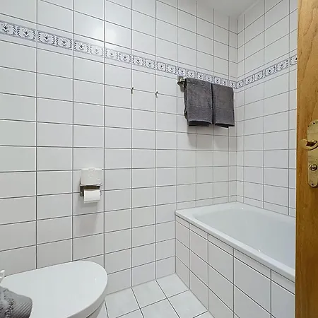 Apartment Bruennsteinzauber By Interhome Oberaudorf