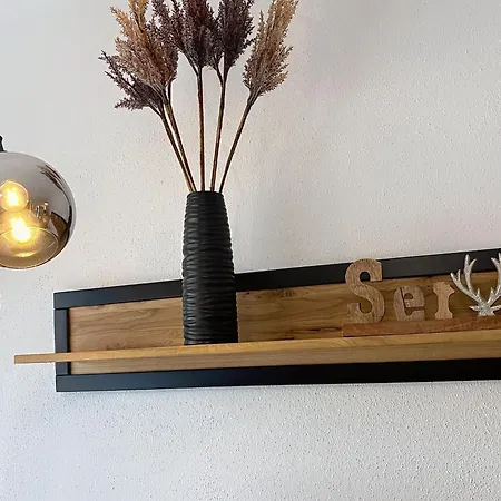Bruennsteinzauber By Interhome Apartment *