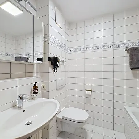 Apartment Bruennsteinzauber By Interhome Oberaudorf