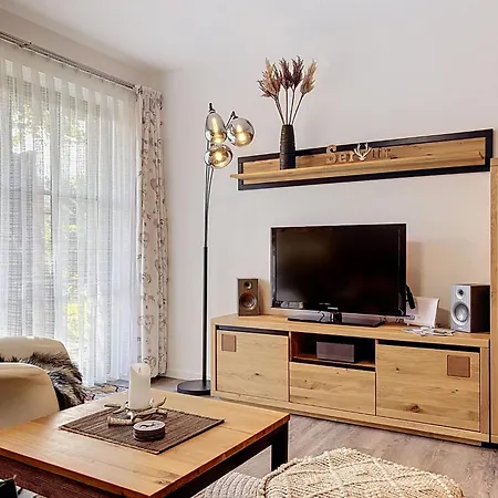 Bruennsteinzauber By Interhome *