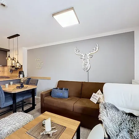 Bruennsteinzauber By Interhome Appartamento Oberaudorf