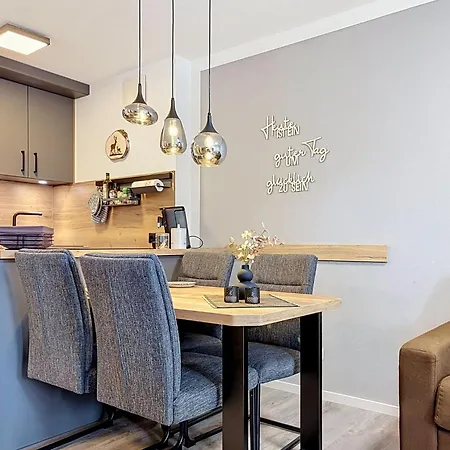 Appartamento Bruennsteinzauber By Interhome *