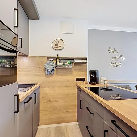 Bruennsteinzauber By Interhome Appartamento Oberaudorf
