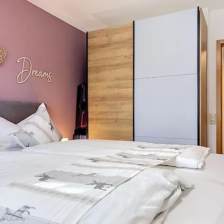 Bruennsteinzauber By Interhome *
