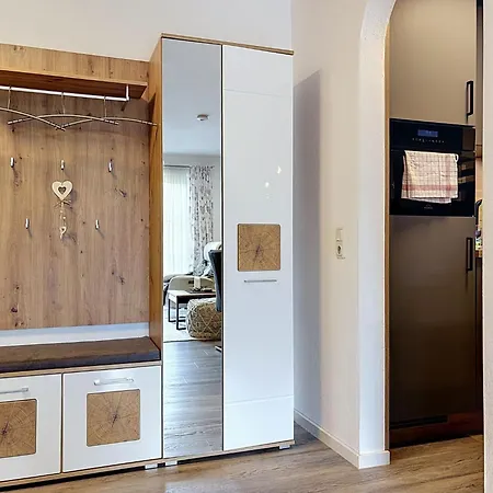 Bruennsteinzauber By Interhome Appartamento Oberaudorf